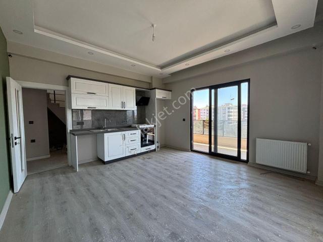 Mera Emlaktan Kadıköy Mh Kazdağları Manz 3+1 Sıfır 160m2 Dubleks