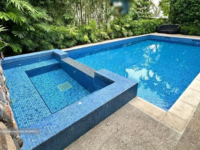 Mera Gardens D23, Detached