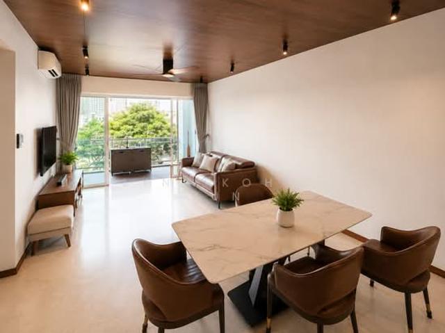 Mera Springs Condominium For Rent, $6,000, 3 Bed 3 Bath 1,292 sqft $4.64 psf