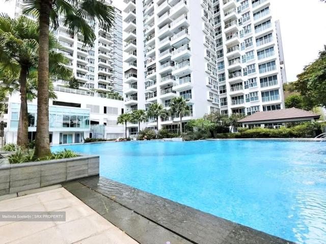 Mera Springs D8, Condominium