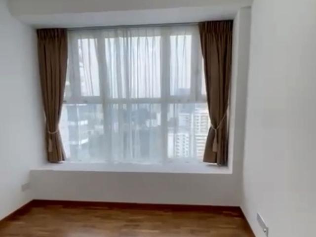 Mera Springs D8, Condominium
