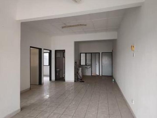 Merak Apartment Section U5 Shah Alam BELOW MARKET VALUE MURAH