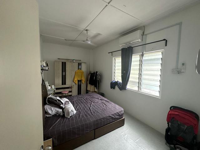 merak apartment selayang well kept below market