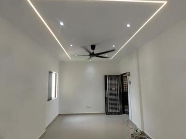 Merak Flat Level 2 With Fully Renovated Kangkar Pulai Skudai