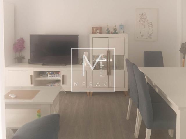 MERAKI Alquila piso en el centro de Albacete para estudiantes