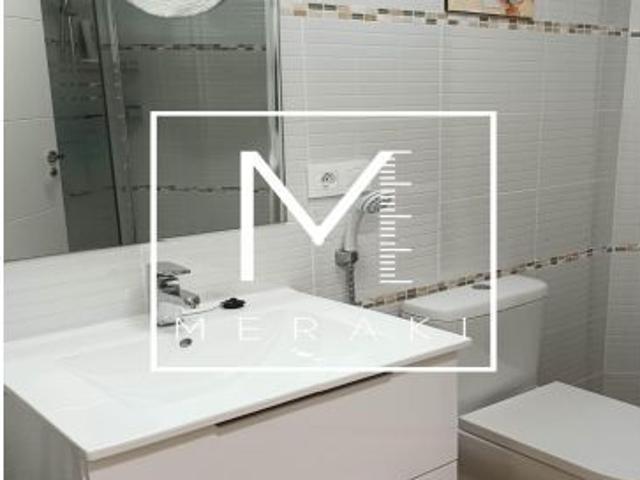MERAKI vende estudio en Calpe!