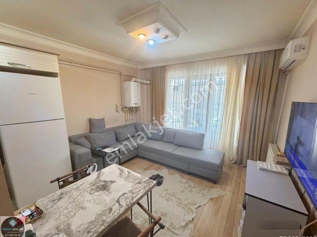 Meral R1749 Yeşilova Mah Yeni Binada 2+1 Ankastreli Ferah Arakat
