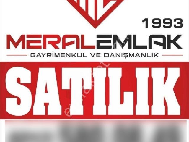 Meral R1840 Sıfır Kentsel Dönüşüm Anlaşmalı Projeden 2+1 Ara Kat