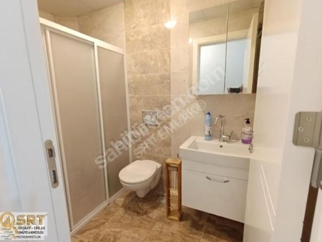 Meram Tıp Karşısı Eşyalı 2+1 Kiralık Daire ara Kat