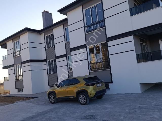 Meram Alakovada Satlık 2.kat