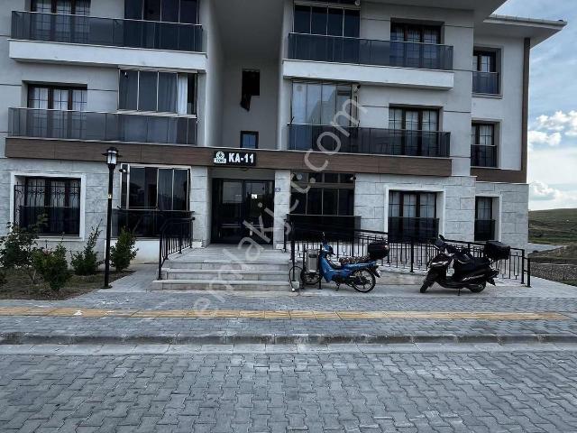 Meram Beybes Tokide Kiralık 2+1
