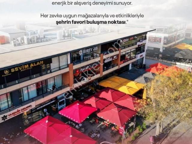 Meram Cadde'de Satılık Dükkan/40.000 Tl.kiracılı