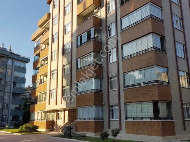 Meram Havzan Mah.kadıköy Sitesi Kiralık Daire