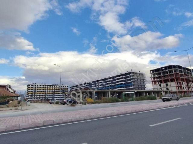 Meram Oruç Reis Evleri Satılık 3+1 150 M2 Boş Hisse Daire