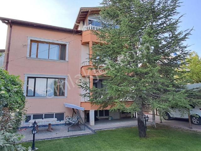 Meramyaka'da Kiralık Eşyalı 1+1 Daire