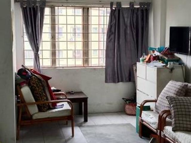 Meranti Apartment 0 Down Payment Below Market Price 100 Full Loan