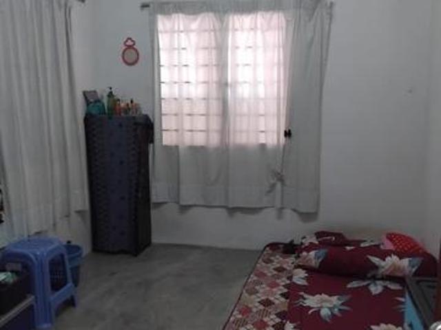 Meranti apartment Subang Mewah USJ1 for sale