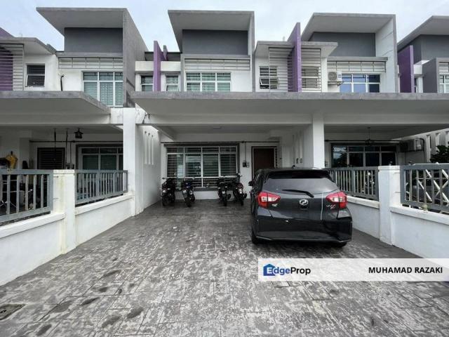 Meranti Hillpark