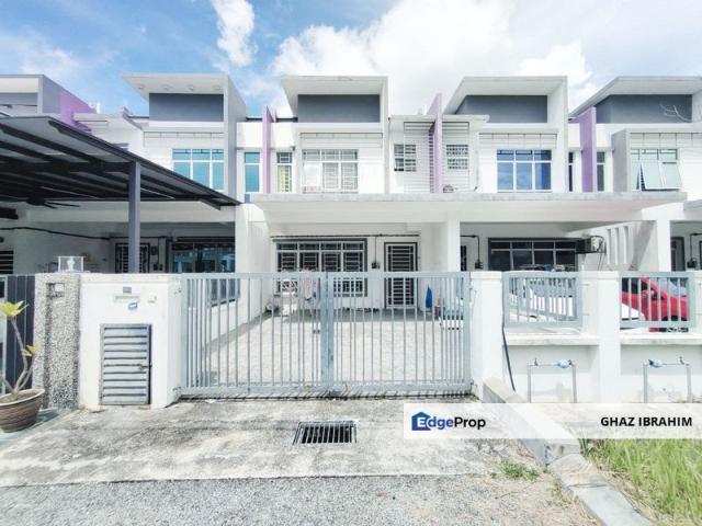 Meranti Hillpark
