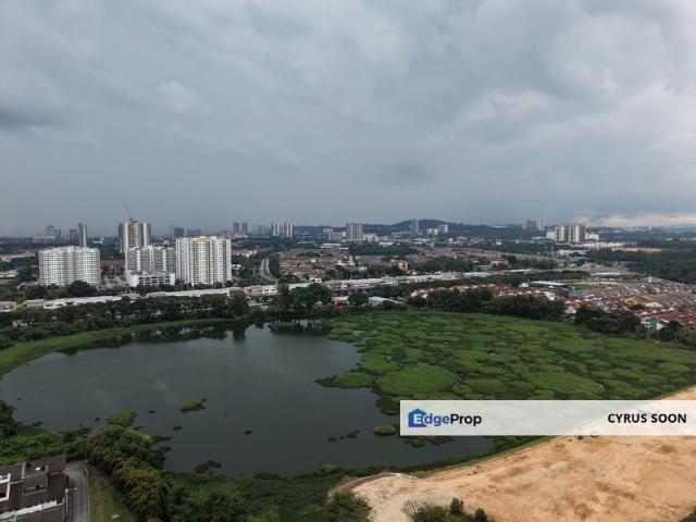 Meranti Jaya, Puchong