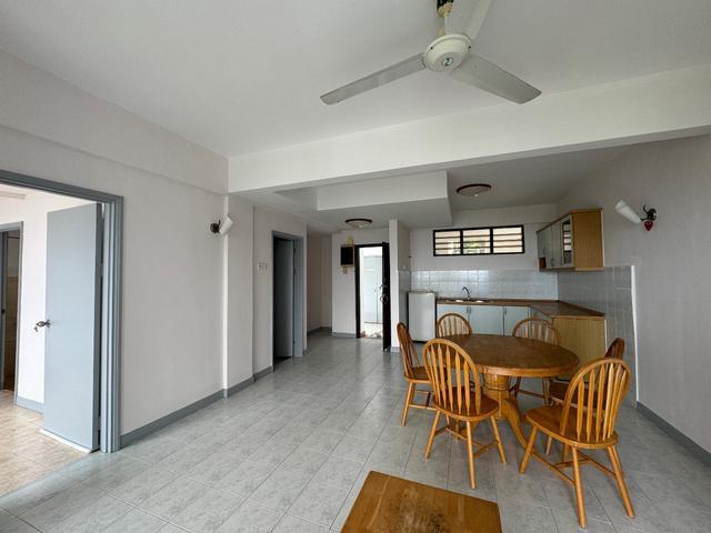 Meranti Park Suite Berjaya Hill Bentong