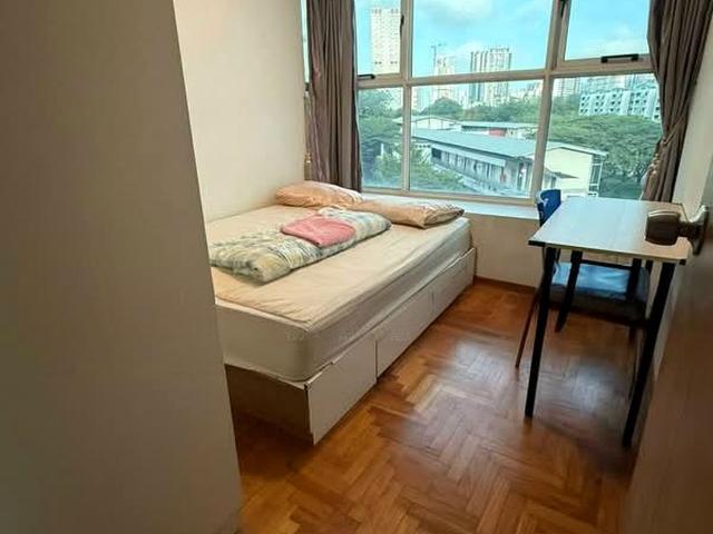 Meraprime D3, Condominium