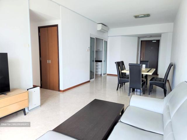 Meraprime D3, Condominium