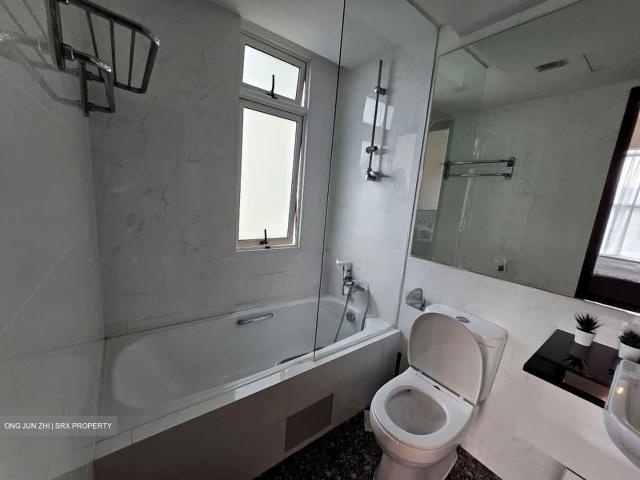 Meraprime D3, Condominium