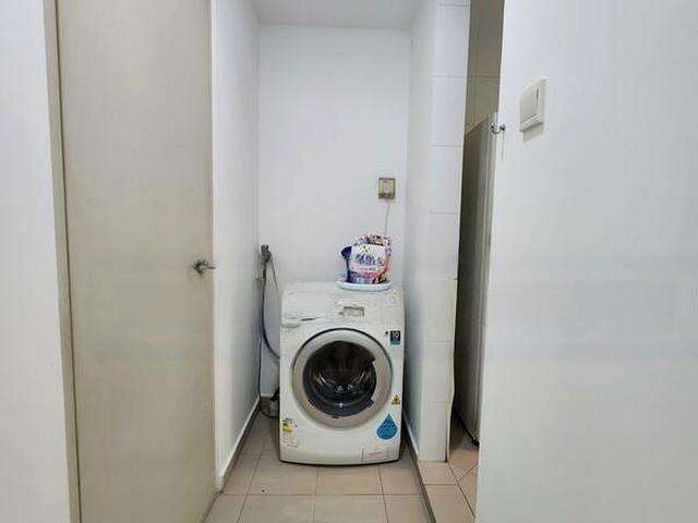 Meraprime D3, Condominium