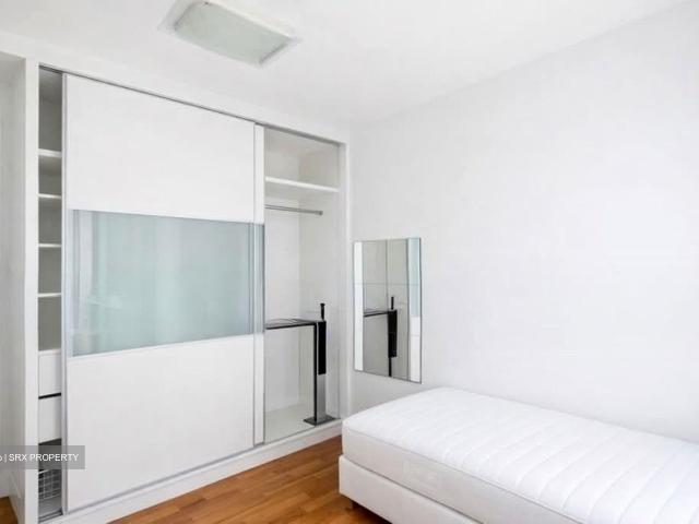 Meraprime D3, Condominium