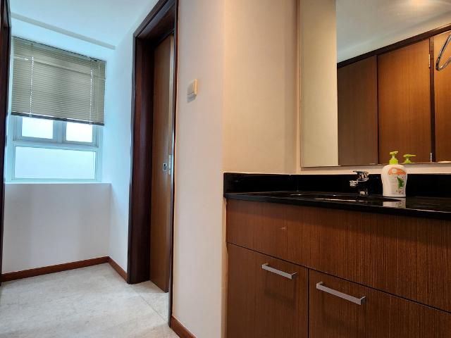 Meraprime D3, Condominium