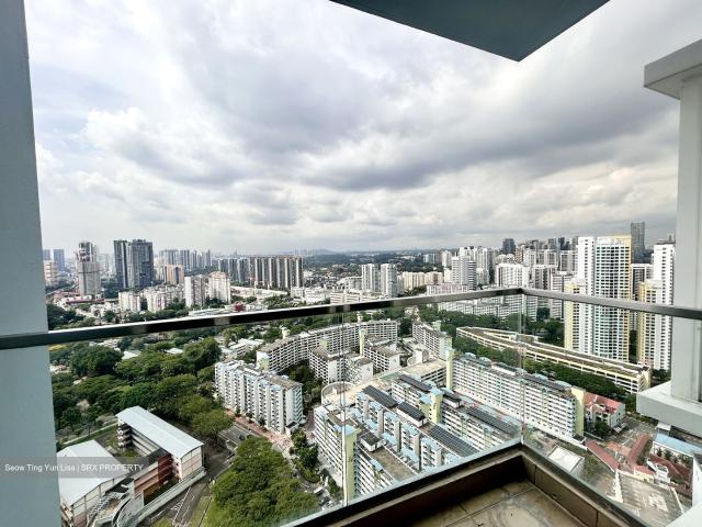 Meraprime D3, Condominium