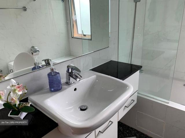 Meraprime D3, Condominium