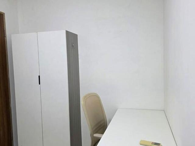 Meraprime D3, Condominium