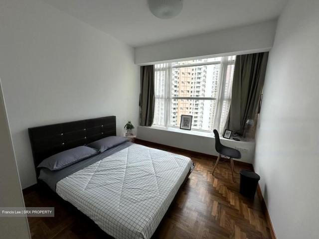 Meraprime D3, Condominium
