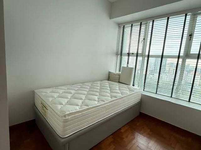 Meraprime D3, Condominium