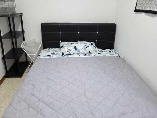 Meraprime FULLY Furnished CONDO Co LIving Environ $1250 Inclusive of Utilities near 1 min walk fr