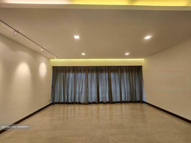 Merawoods D23, Condominium