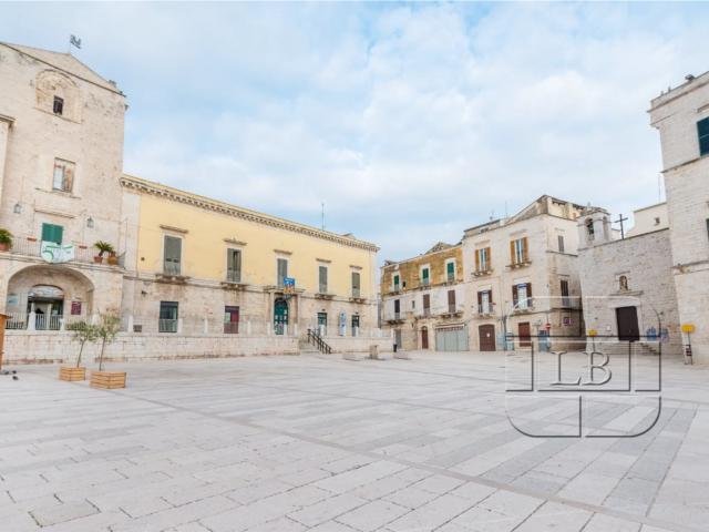 Meraviglioso Castello In Vendita Ruvo di Puglia 670m² Ruvo di Puglia