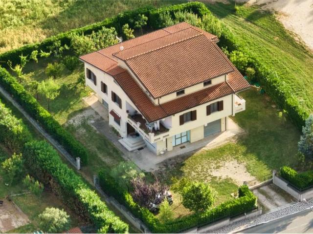 Meraviglioso villino nel cuore di Vicalvi 437m² Vicalvi