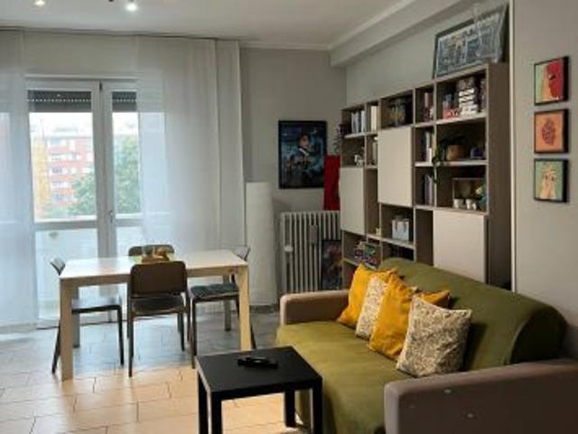 MERAVIGLIOSA STANZA SINGOLA Famagosta M2
