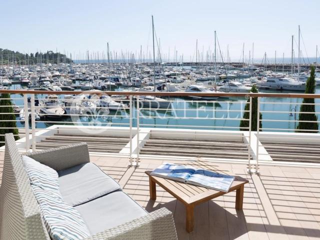 Meravigliosa residenza da sogno in prossimità della Marina d. 114m² Scarlino
