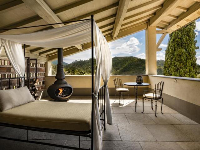 Meravigliosa villa di lusso con vista sul mare della Versili. 800m² Camaiore
