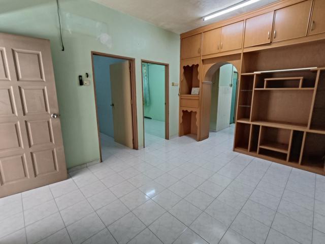 Merbau Jaya Apartment Nr Lotus Starbucks Bagan Ajam Butterworth