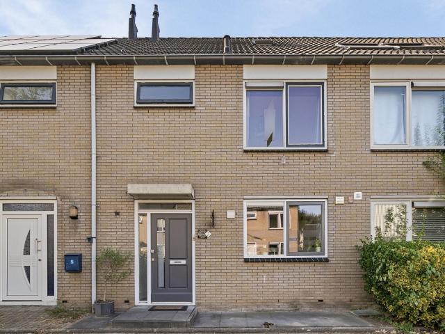 Merbaustraat, 3, 3077WG, Rotterdam, Zuid Holland 3077WG