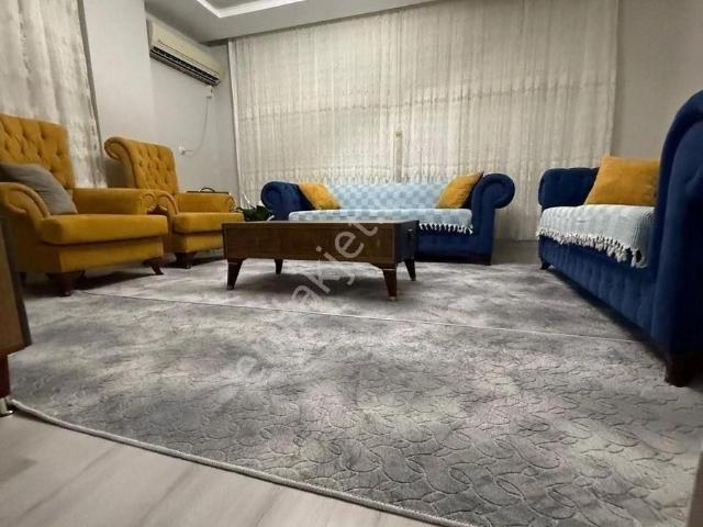 Mercan ‘dan Atatürk Mh Satılık Daire