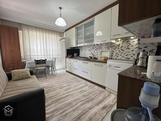 Mercan'dan Mimar Sinan Caddesi Üzeri 145 M2 2+1 Satılık Daire !