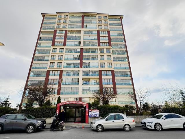 Mercanlardan Aşağı Yahyalarda 4+1 Kiralık Lüx Daire