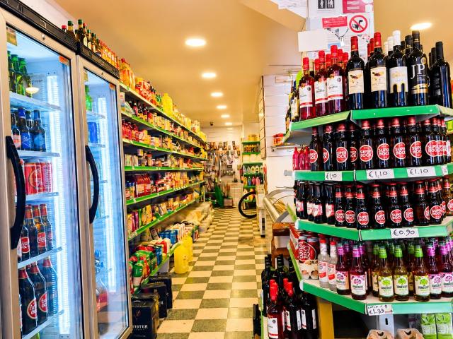 Mercado Amadora
