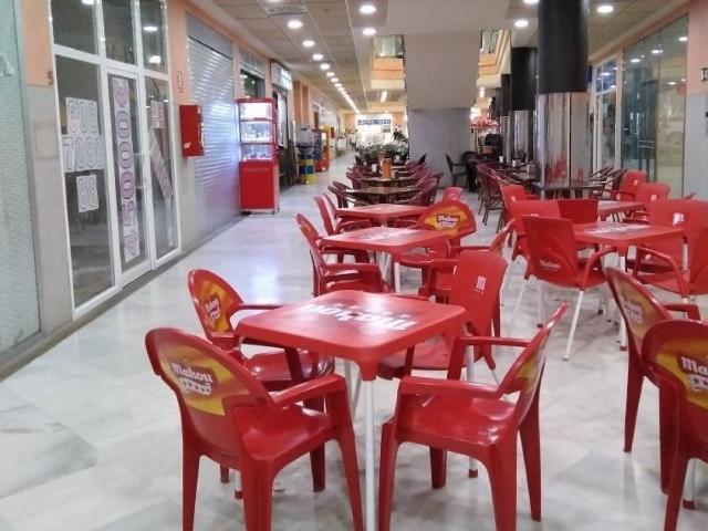 Mercado de abastos